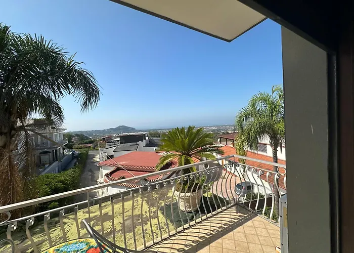 Hotel Le Pinede Vistamare
