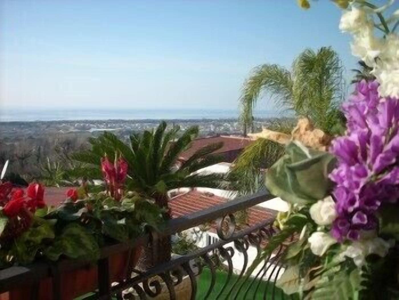 Hotel Casafort Pozzuoli