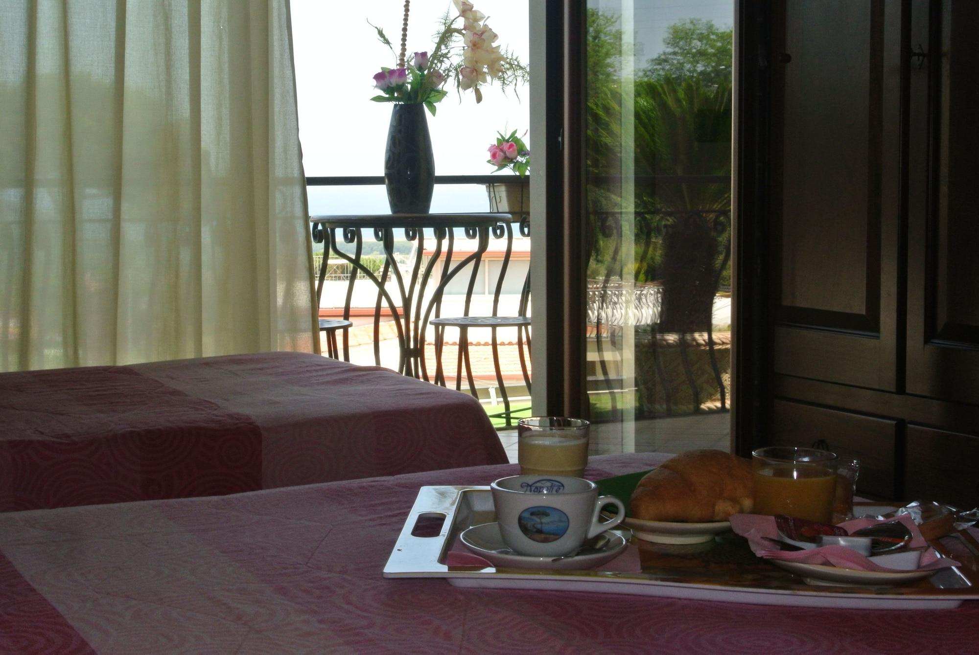Hotel Casafort Pozzuoli