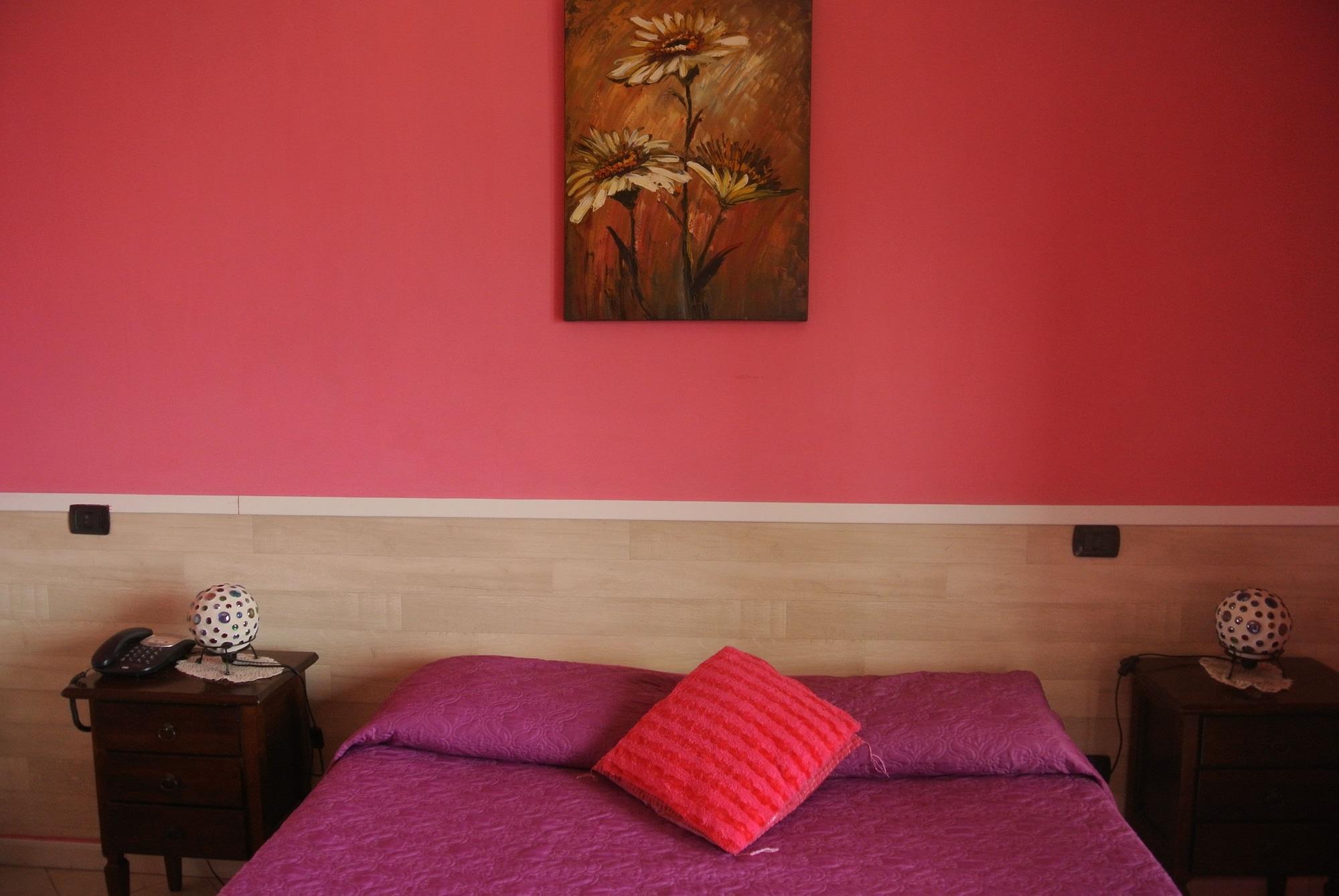 Casafort Pozzuoli