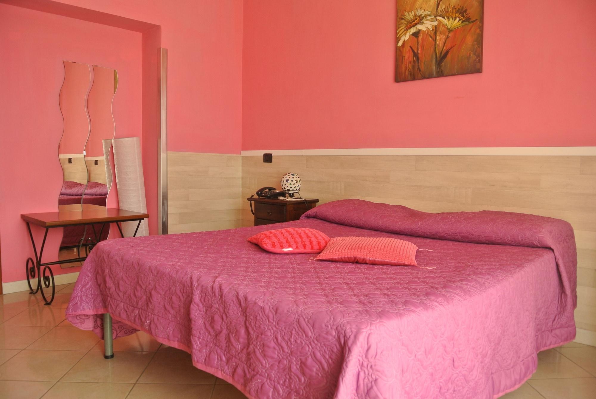 Hotel Casafort Pozzuoli