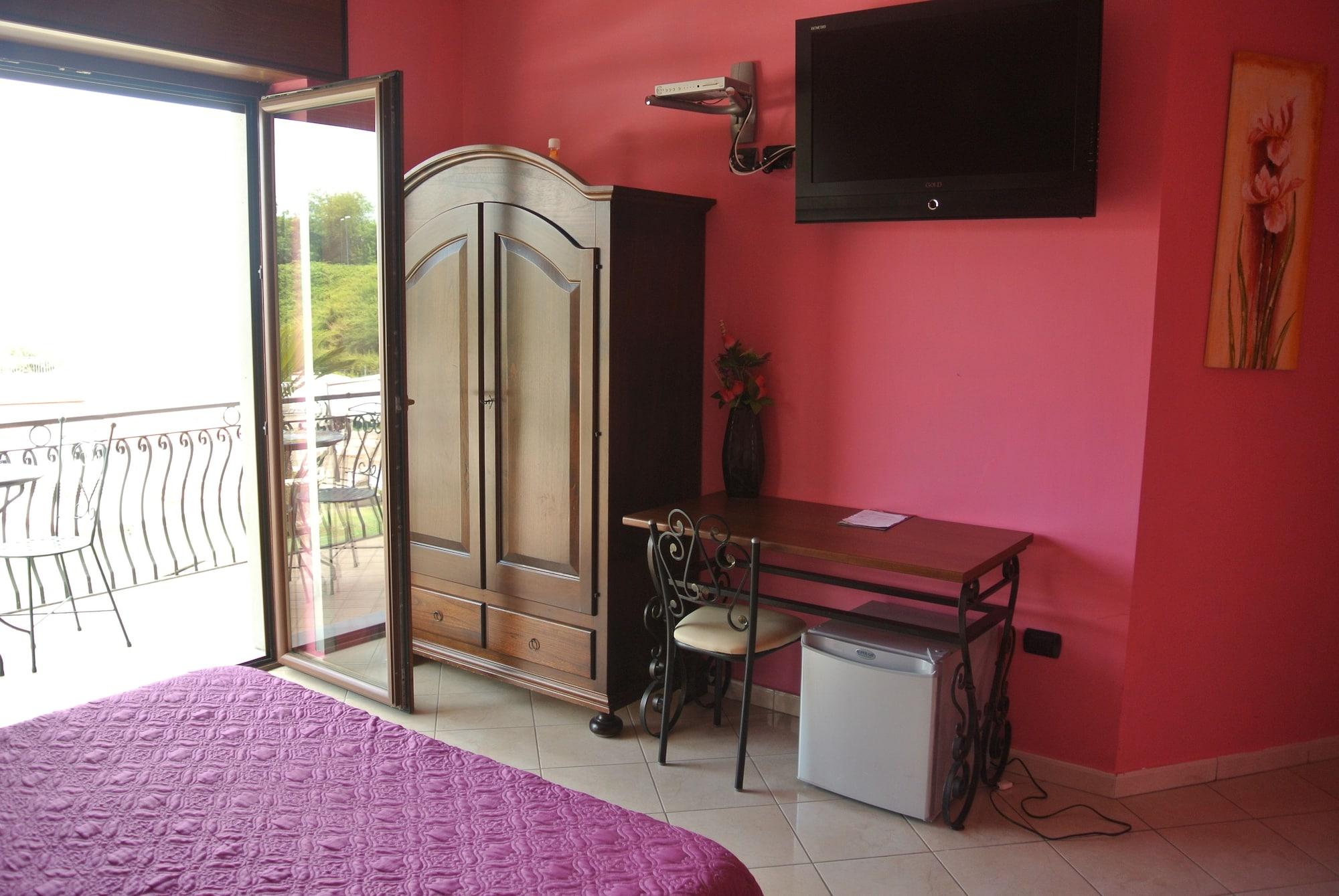 Casafort Hotel 3*