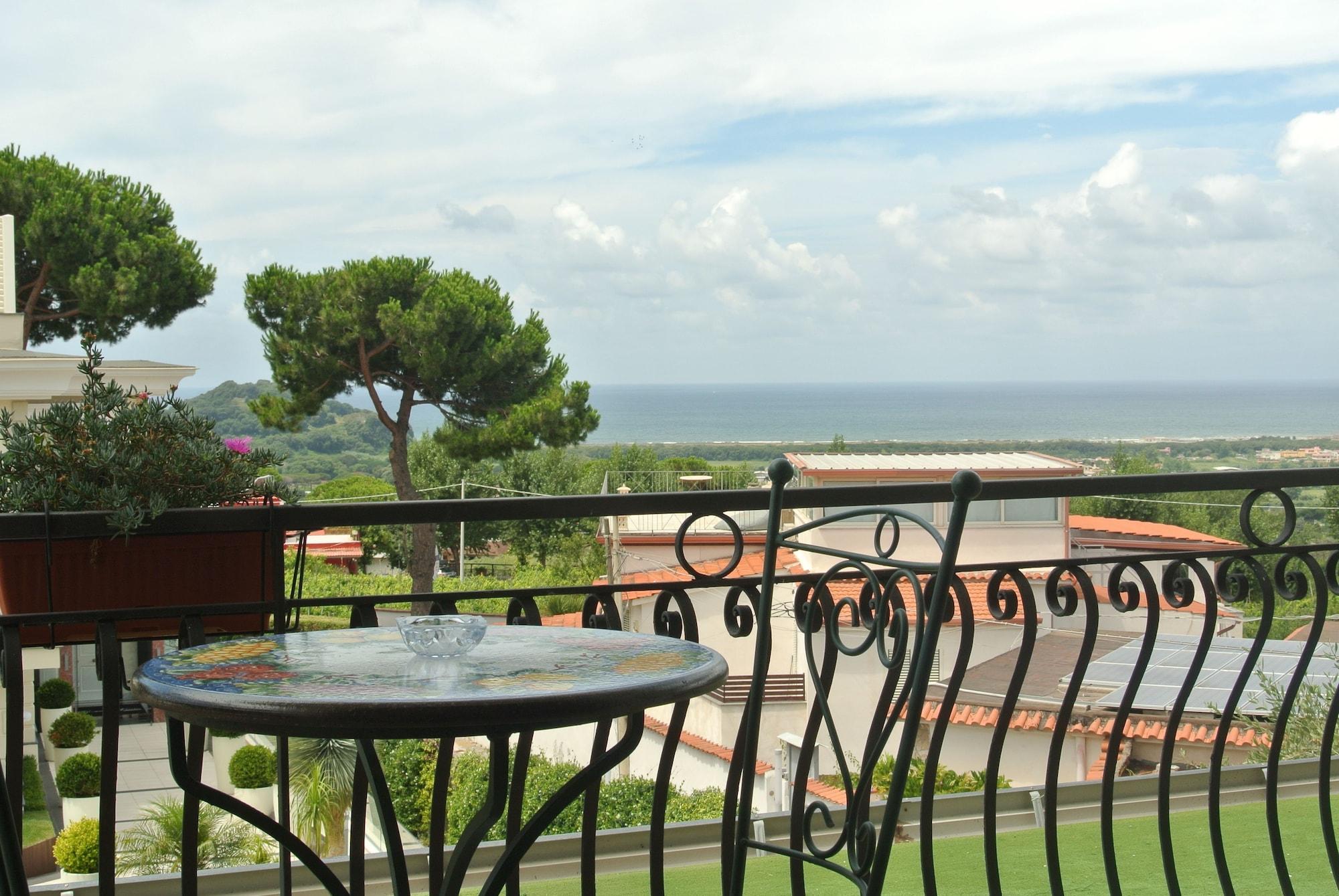 Casafort Hotel Pozzuoli