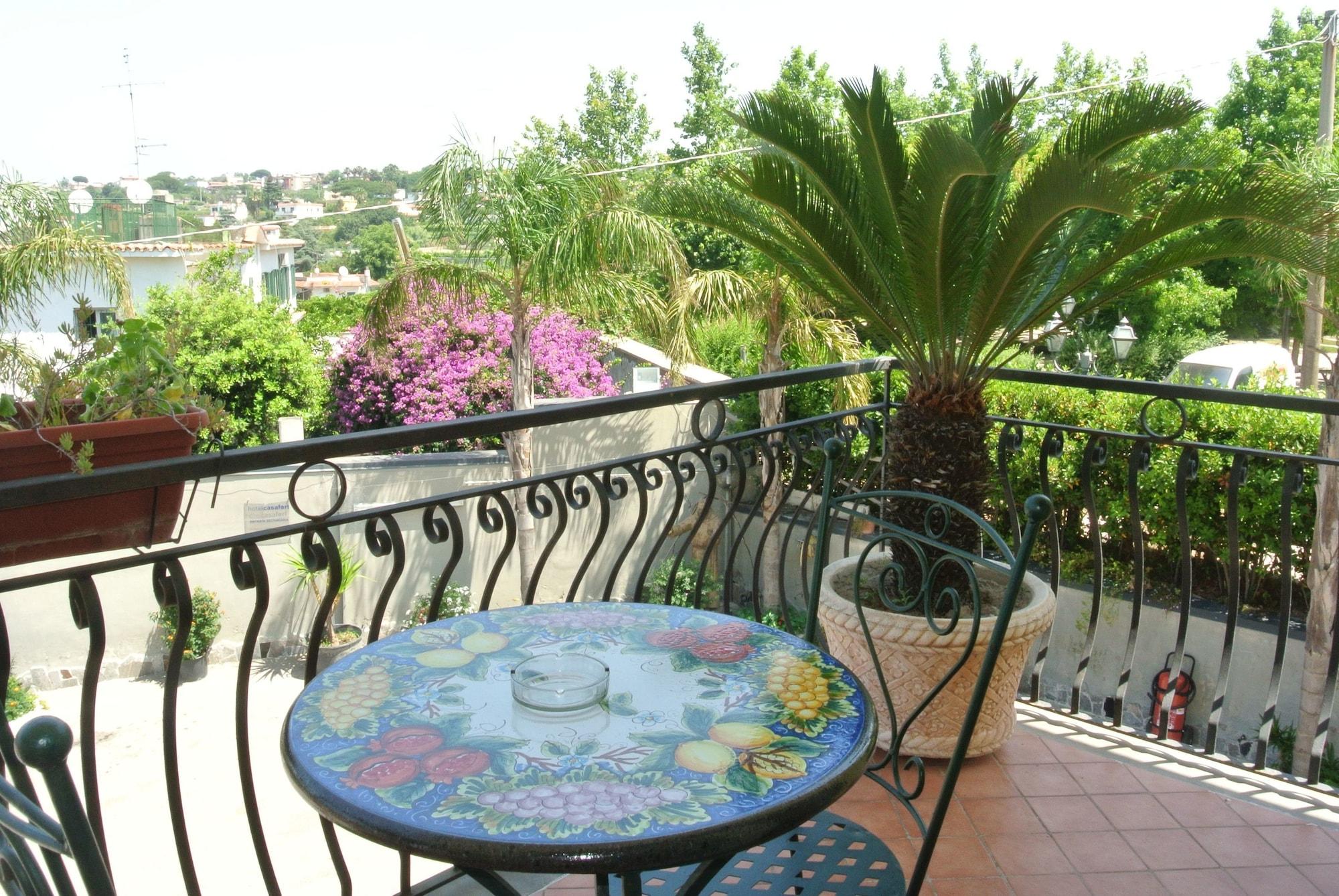 Casafort Pozzuoli