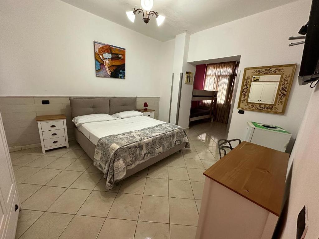 Casafort Pozzuoli