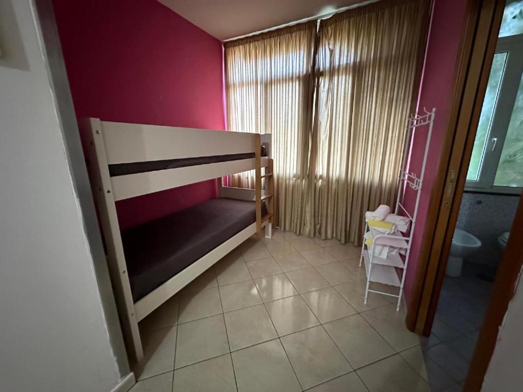 Casafort 3* Pozzuoli