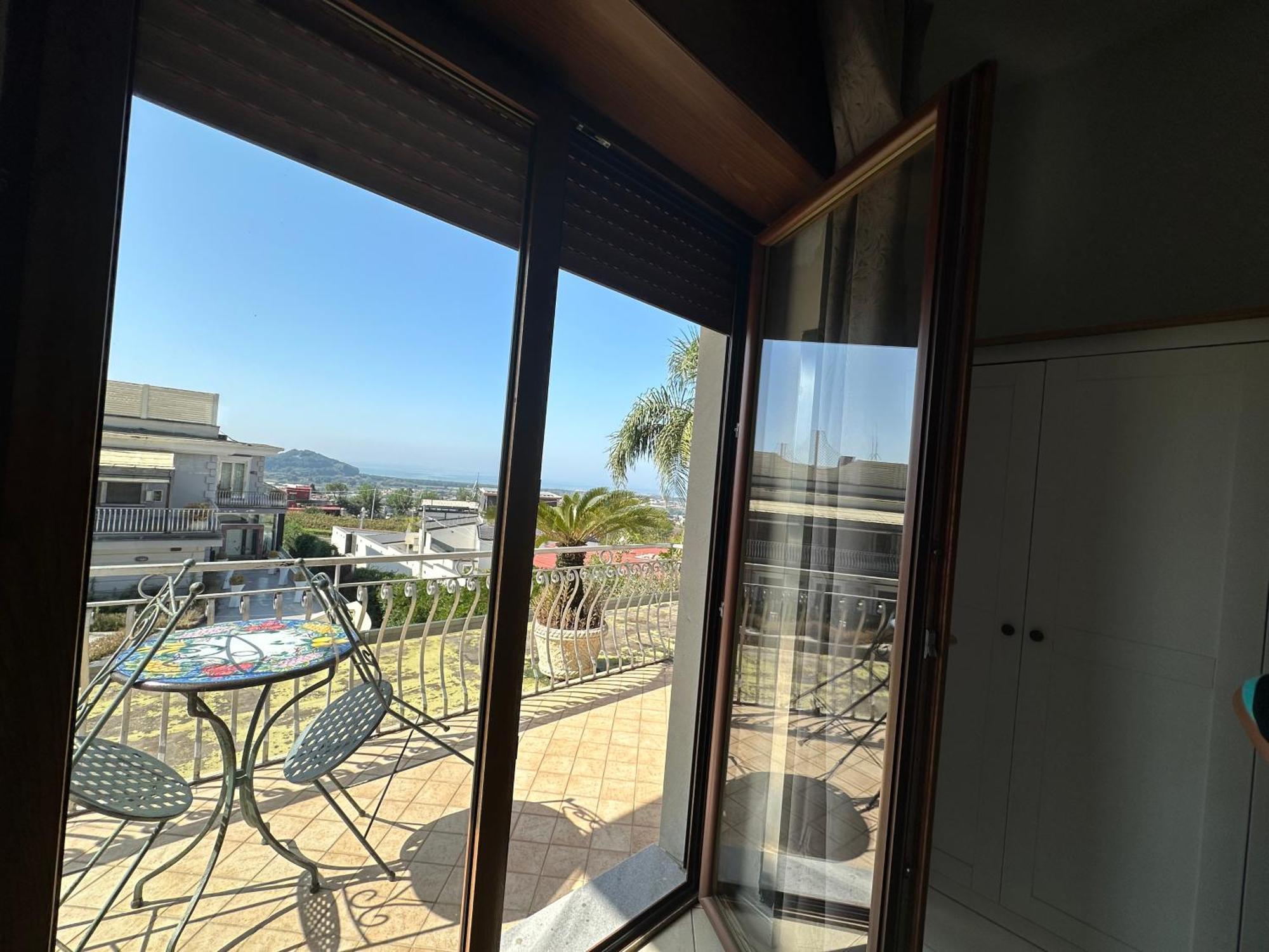 Casafort 3* Pozzuoli