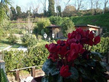 Casafort Hotel Pozzuoli