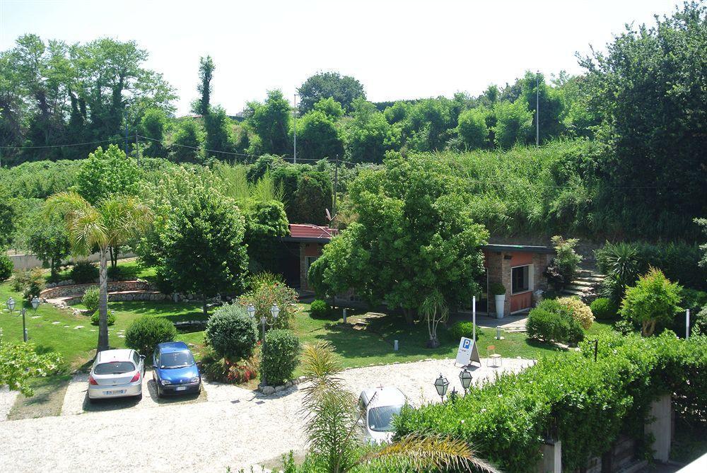 Casafort Hotel Pozzuoli