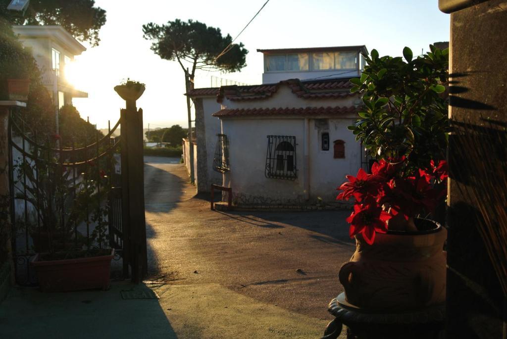 Hotel Casafort Pozzuoli