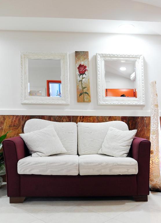 Casafort 3* Pozzuoli