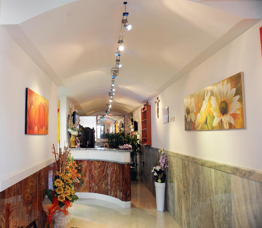 Casafort Hotel Pozzuoli