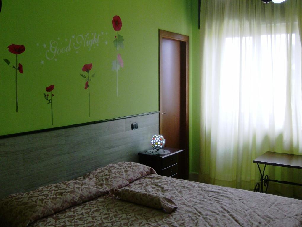 Casafort Hotel Pozzuoli