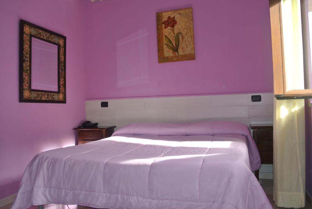Casafort Hotel Pozzuoli