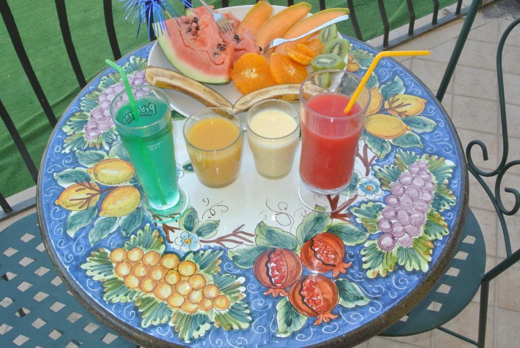 Hotel Casafort Pozzuoli