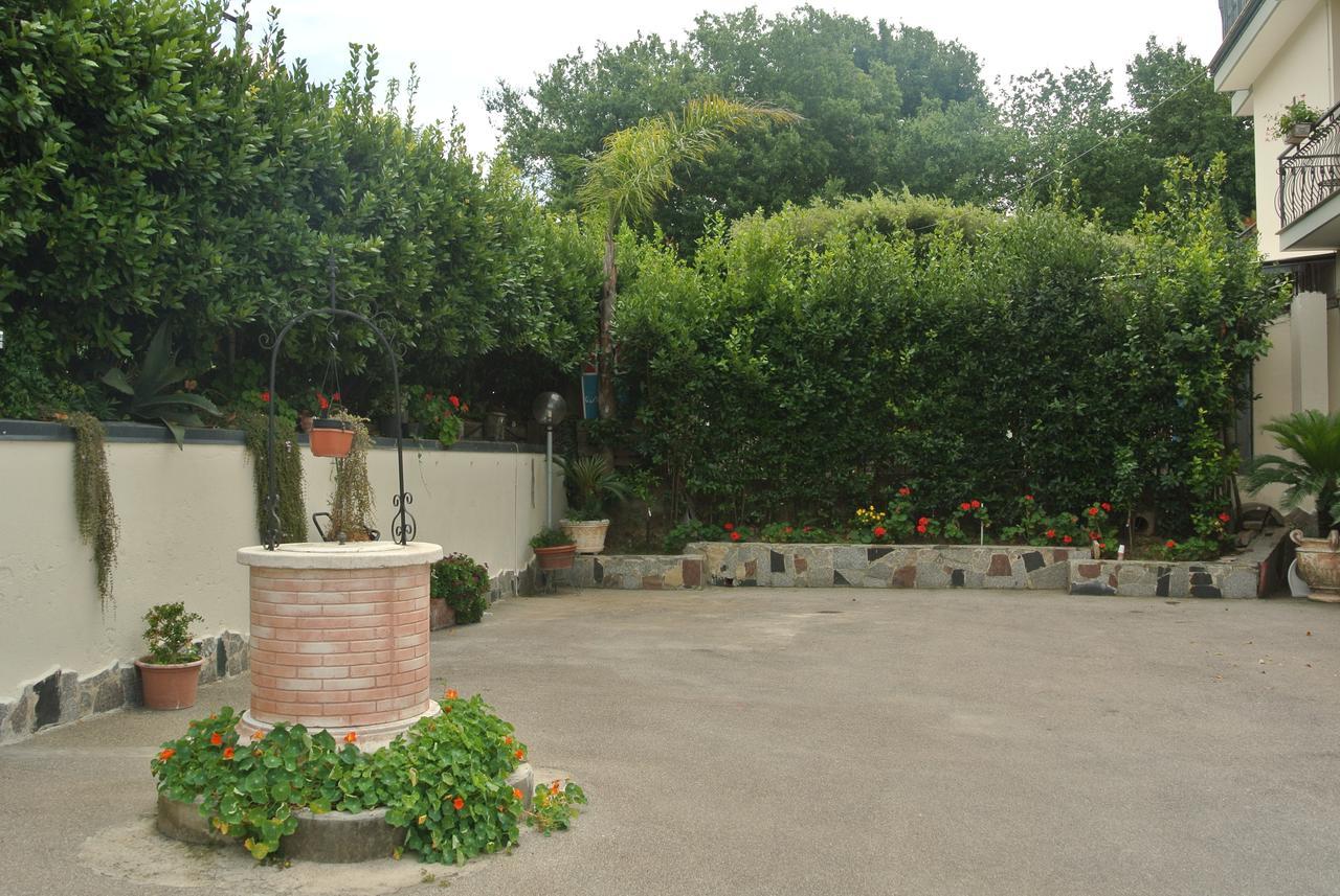 Hotel Casafort Pozzuoli