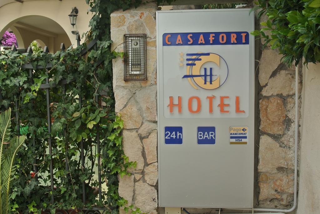 Casafort 3*