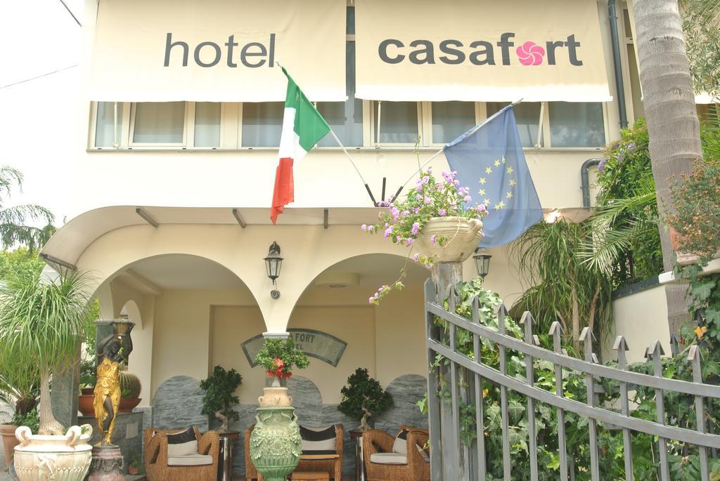 Casafort Hotel 3*