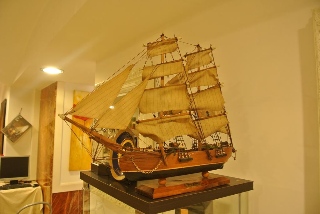 Hotel Casafort Pozzuoli
