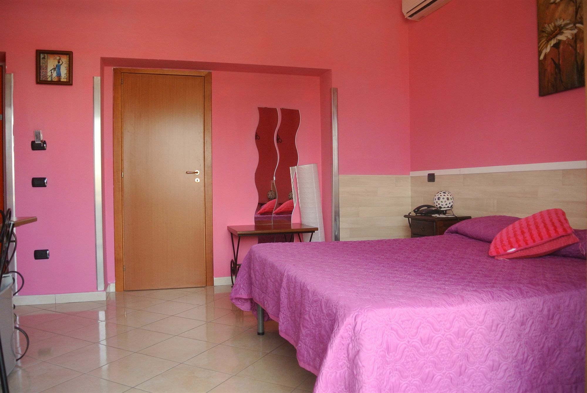 Hotel Casafort Pozzuoli