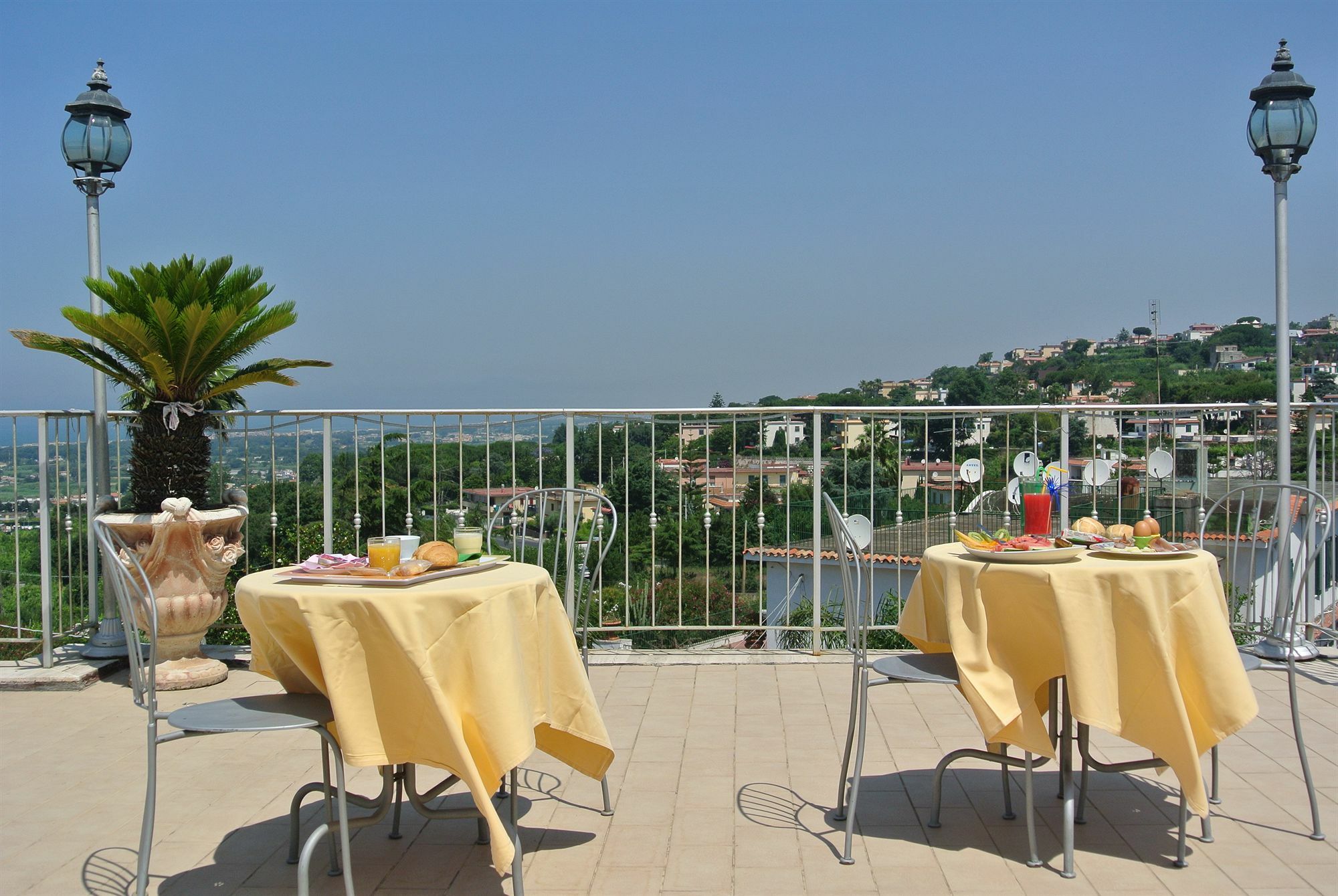 Casafort 3* Pozzuoli