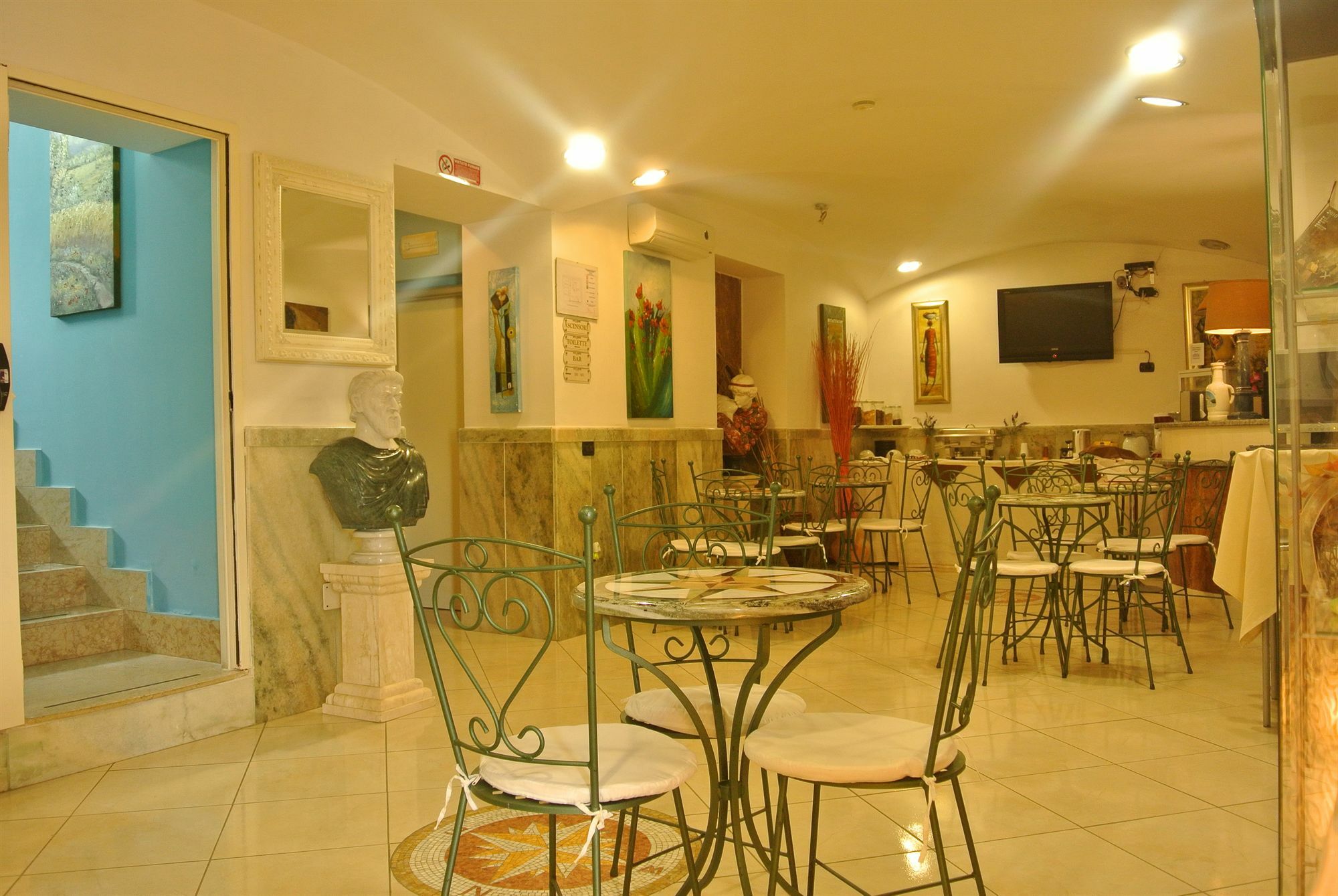 Hotel Casafort