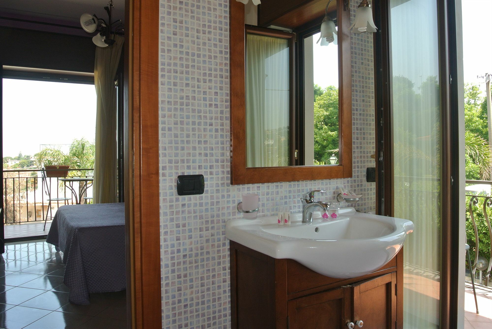 Casafort 3*