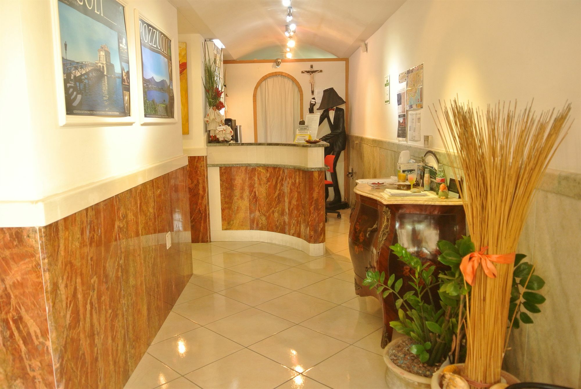 Hotel Casafort 3*