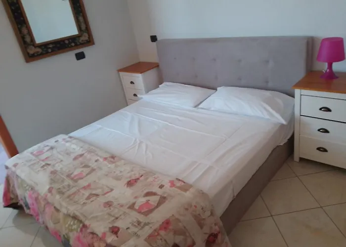 Hotel Le Pinede Vistamare