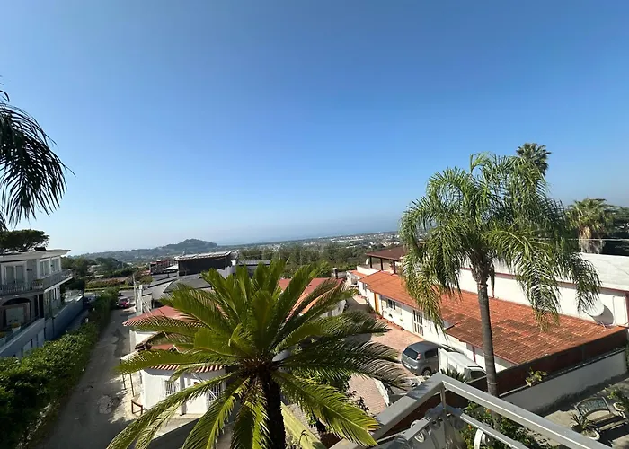 Hotel Le Pinede Vistamare