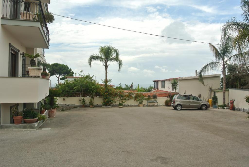 Casafort Pozzuoli