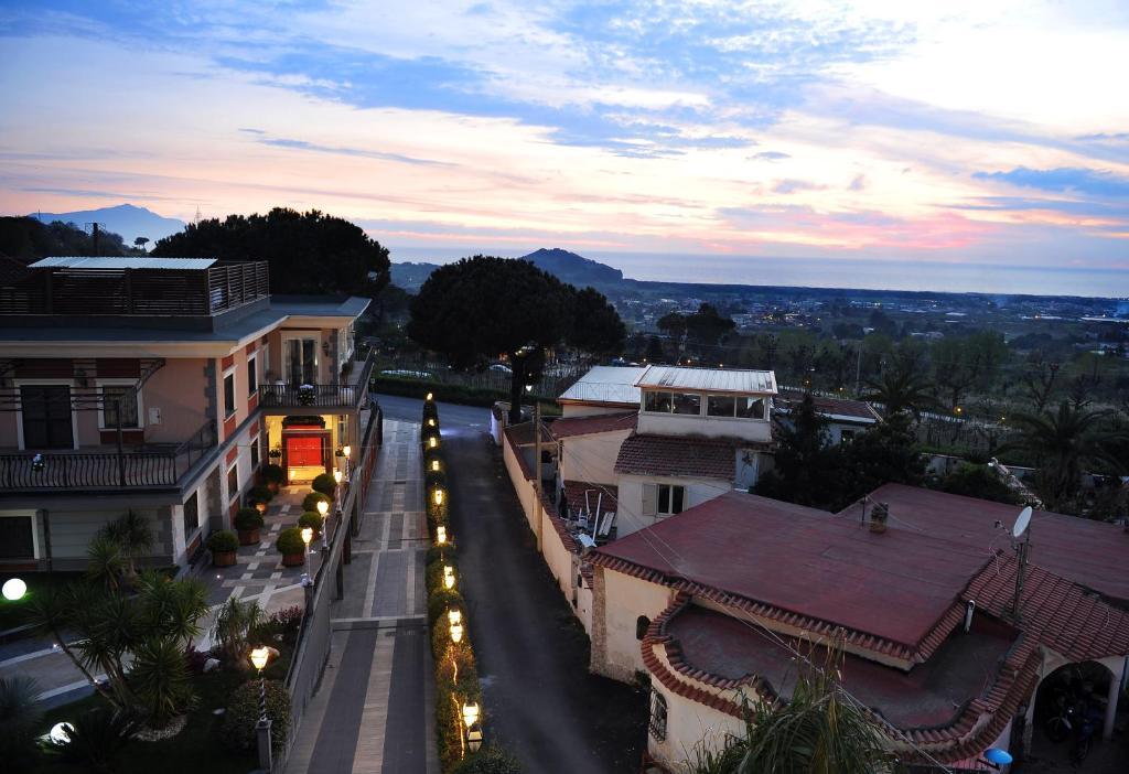 Casafort Hotel