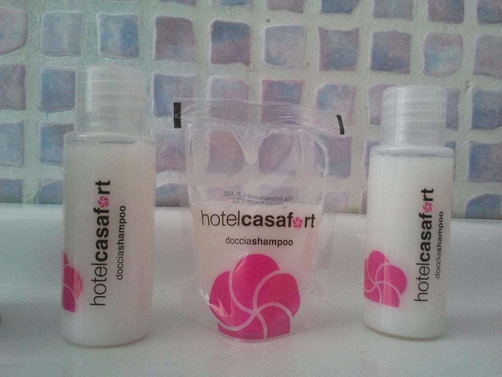 Casafort 3*
