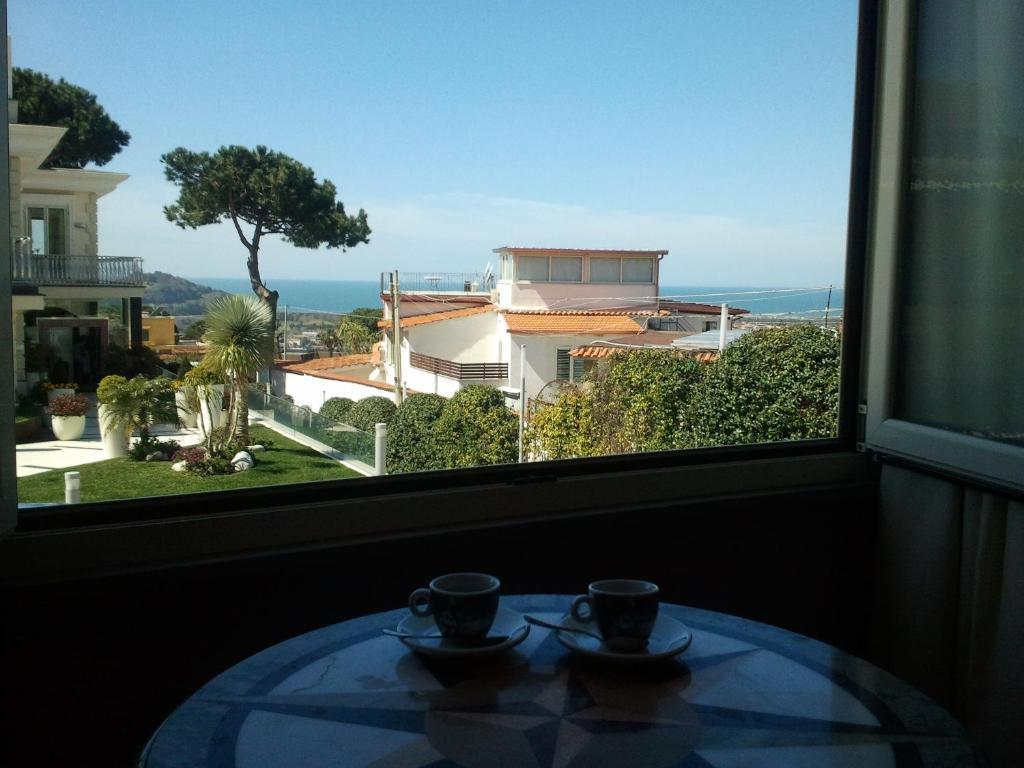 Hotel Casafort Pozzuoli