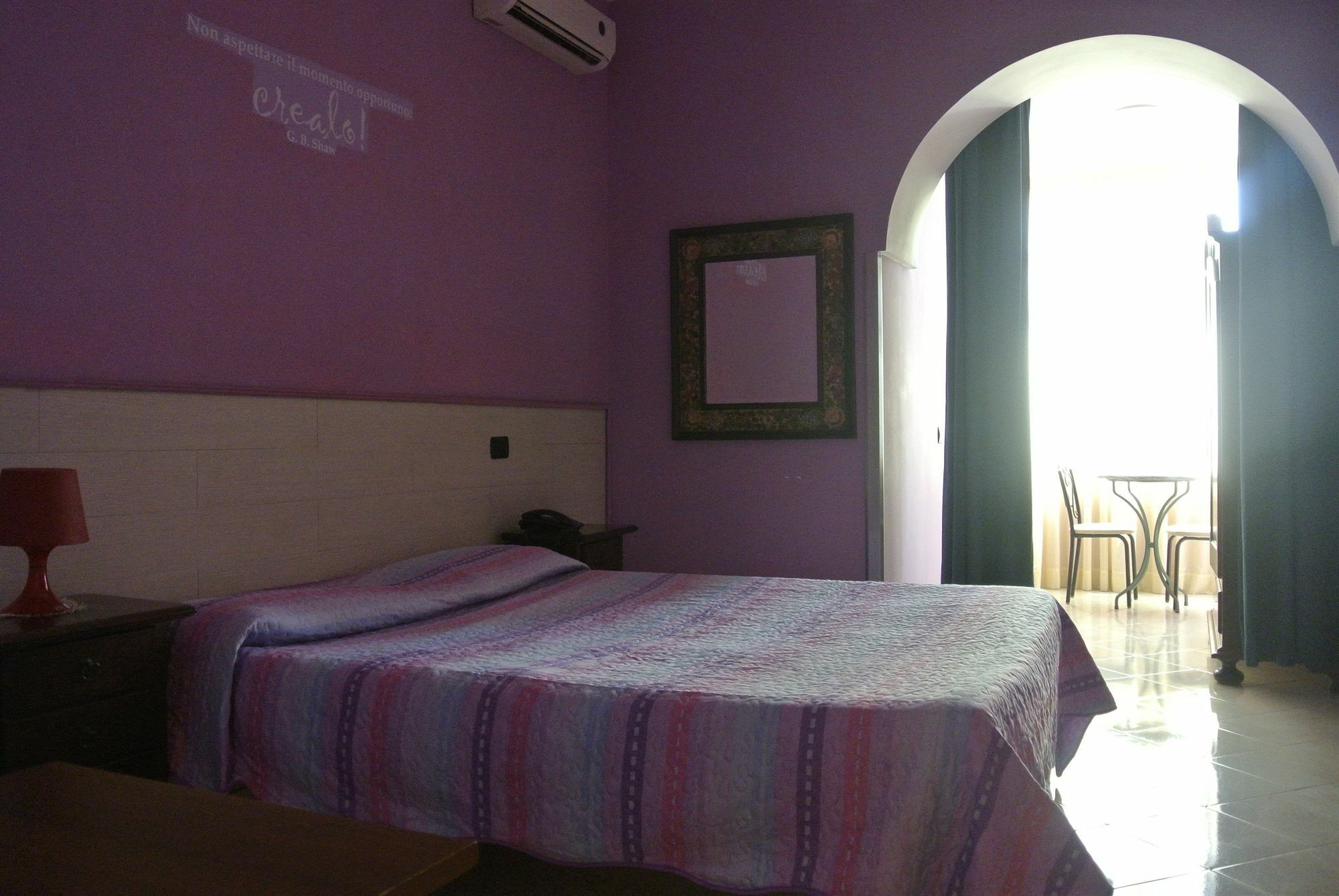 Casafort Pozzuoli