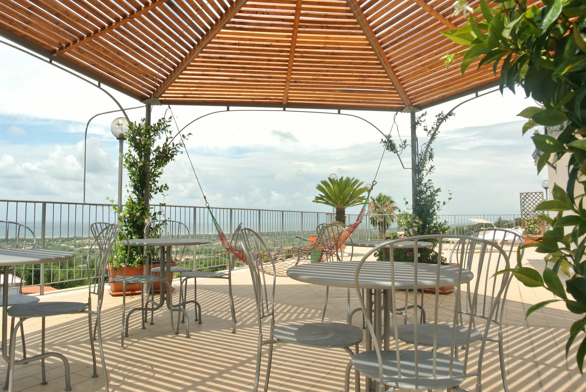 Hotel Casafort 3*