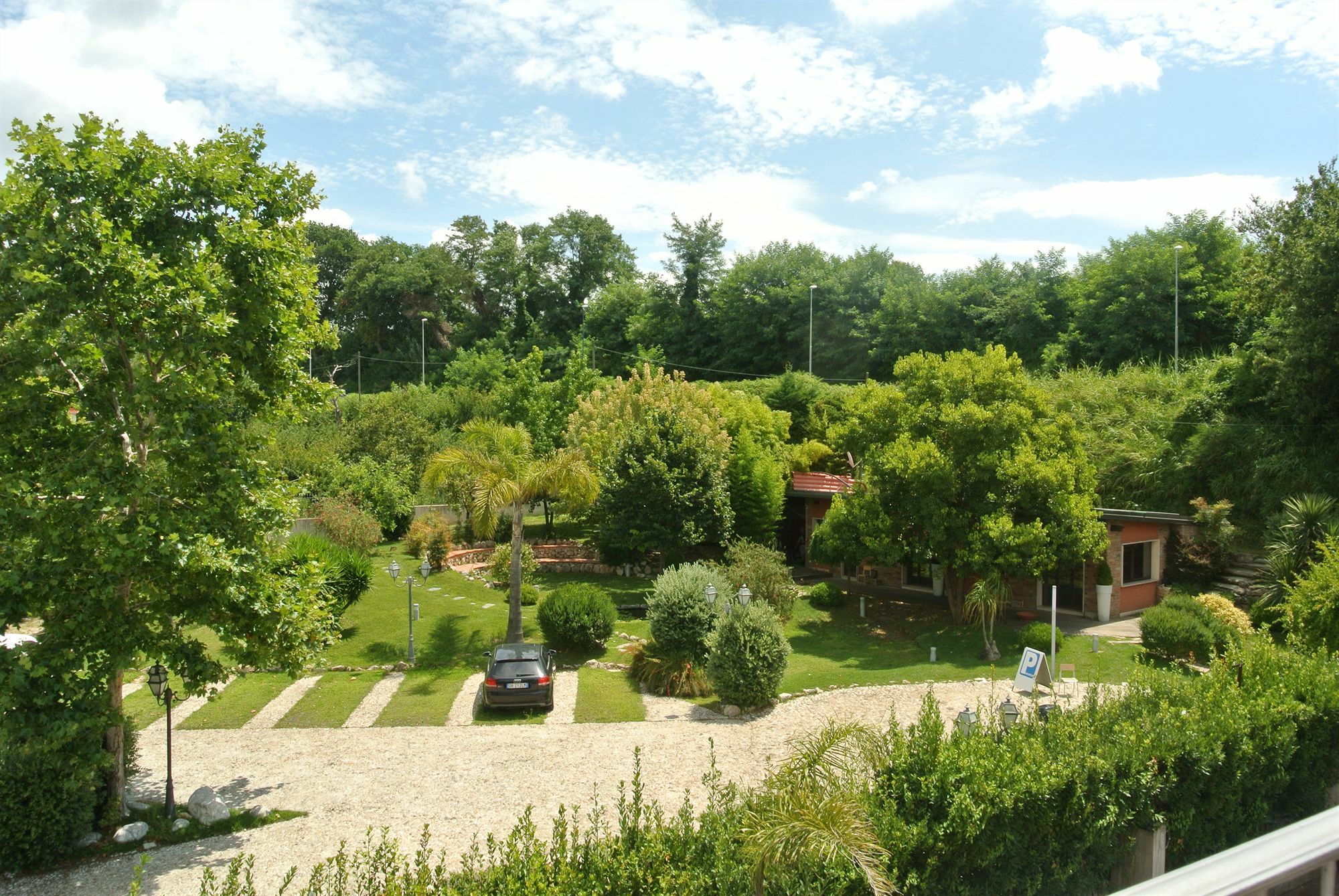 Hotel Casafort