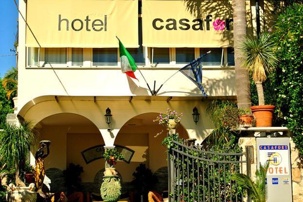 Hotel Casafort 3*